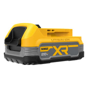 DEWALT DCBP034 20V MAX* DEWALT POWERSTACK™ COMPACT BATTERY - product view