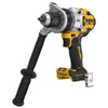 DEWALT DCD1007B 20V MAX XR 1/2 in. Brushless Cordless 3-Speed Hammer Drill (Tool Only)