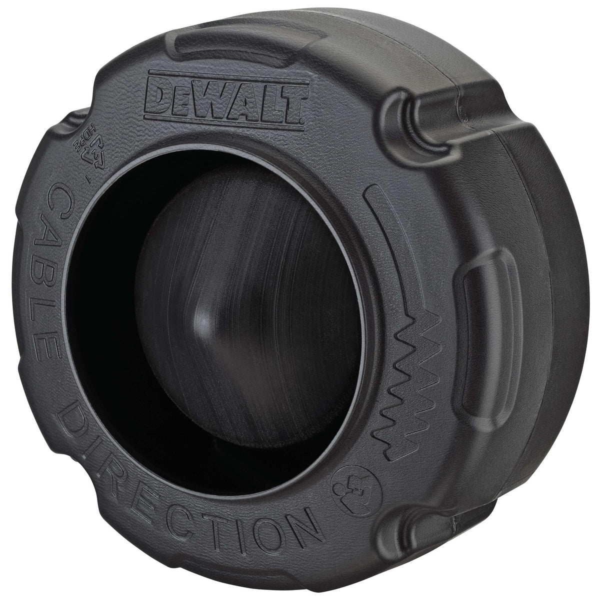 DEWALT DCD2000 Drain Snake Replacement Drum - product view