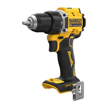 DEWALT DCD794B ATOMIC COMPACT SERIES 20V MAX* Brushless Cordless 1/2 in. Drill/Driver (Tool Only) - product view