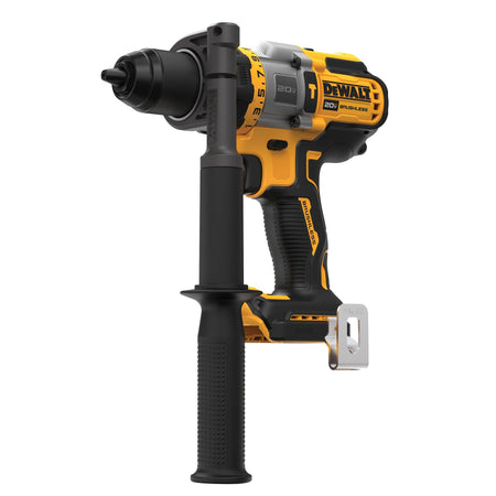 DEWALT DCD999B 20V MAX* XTREME Pro Cordless Brushless 1/2 in 3-Speed Hammer Drill - product view
