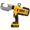 DEWALT DCE300M2-20V Max Cable Crimping Tool With Die