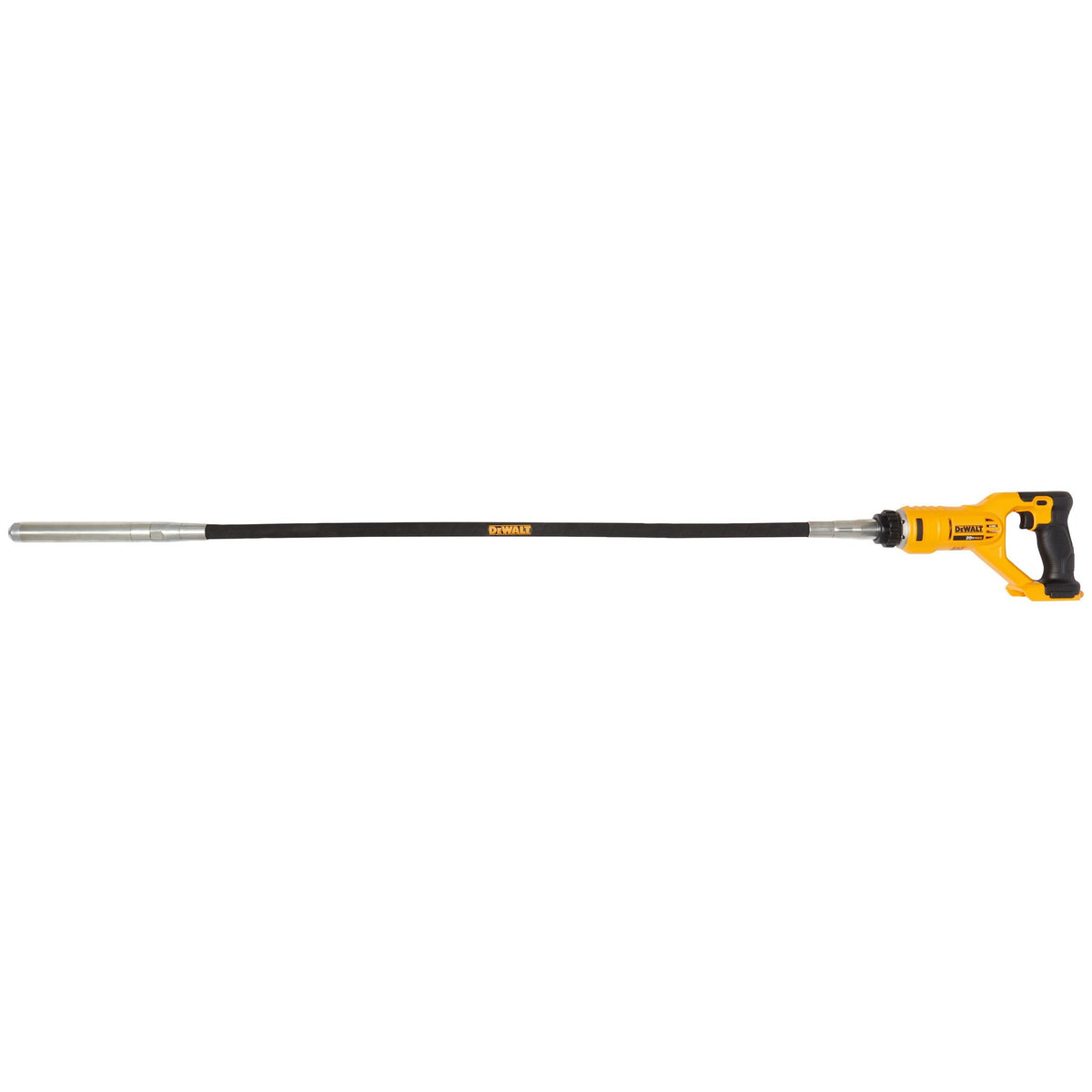 DEWALT DCE531B 20V MAX* Pencil Vibrator, Tool Only - product view