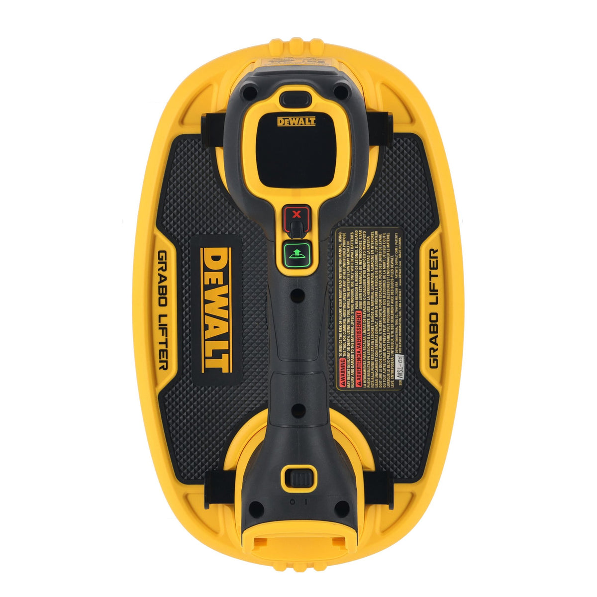 DEWALT DCE592B 20V MAX Grabo Lifter (Bare) - product view