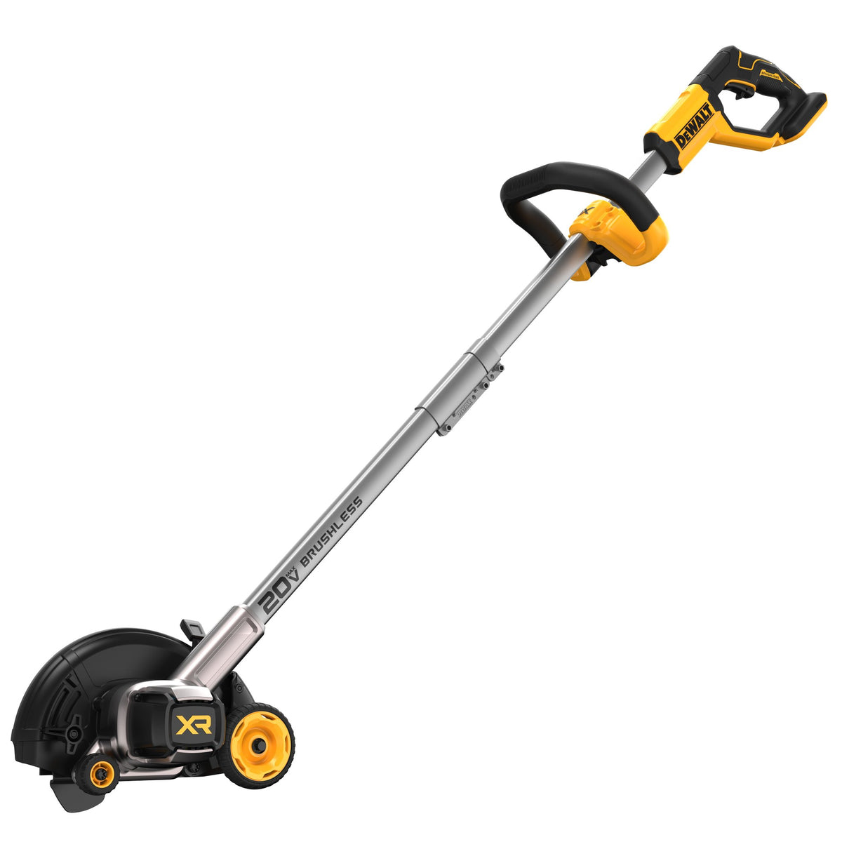 DEWALT DCED400B 20V MAX* Brushless Cordless Edger (Tool Only) - product view