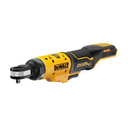 DEWALT DCF504B XTREME 12V MAX* Brushless 1/4 in. Ratchet (Tool Only) - product view