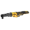 Clé à cliquet sans fil DEWALT DCF510B-20V MAX* XTREME 3/8 po et 1/2 po
