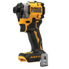 DEWALT DCF850B ATOMIC 20V MAX* 1/4 in. Brushless Cordless 3-Speed Impact Driver (Tool Only)