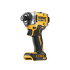 Visseuse à chocs Dewalt DCF860B 20 V MAX* XR® sans fil, 3 vitesses, couple élevé, 1/4 po (outil seul)