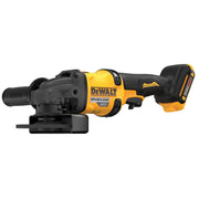 DEWALT DCG418B 60V MAX* Brushless Cordless 4-1/2 in. - 6 in. Grinder with KICKBACK BREAK (Tool Only) - product view
