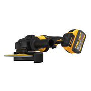 DEWALT DCG440X2 60V Max 7 In. Brushless Cordless Grinder With Kickback Brake Kit - product view
