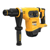 DEWALT DCH481B-60V MAX* XTREME Akku-Bohrhammer, bürstenlos, 1-9/16 Zoll, SDS Max – nur Werkzeug