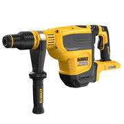 DEWALT DCH614B 60V MAX FLEXVOLT 1-3/4" SDS MAX ROTARY HAMMER - TOOL ONLY - product view