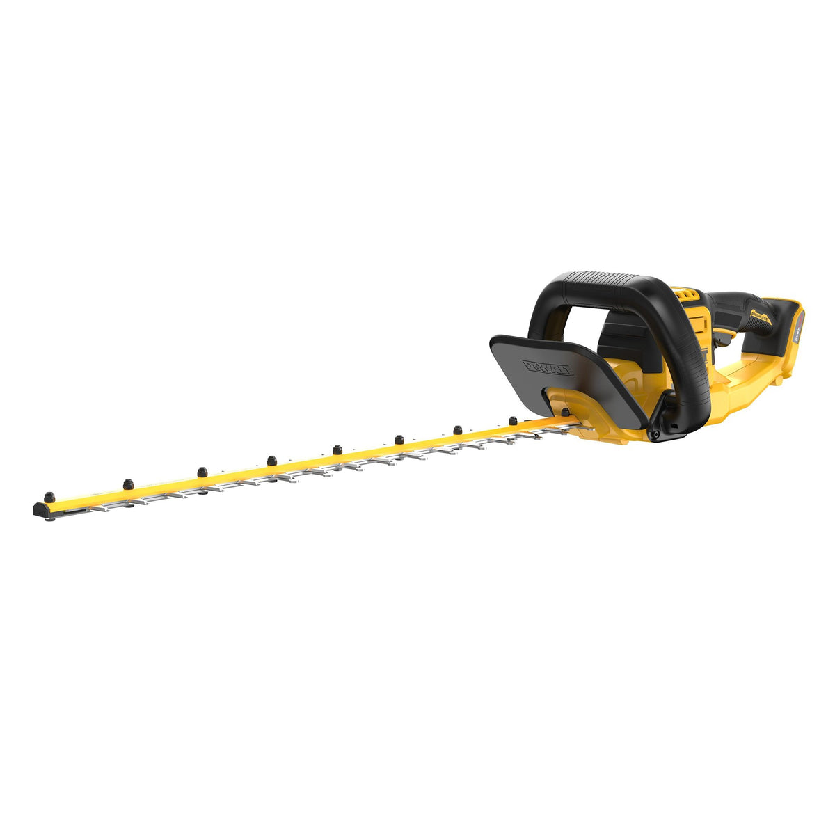 DEWALT DCHT870B 60V Hedge Trimmer Bare - product view