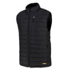 DEWALT DCHV095BD1-L - Men's Heated Puffer Vest Kit (Large)