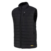 DEWALT DCHV095BD1-L Men's Heated Puffer Vest Kit (Large) - product view