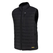 DEWALT DCHV095BD1-XL Men's Heated Puffer Vest Kit (Extra Large) - product view