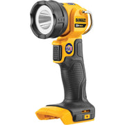 DEWALT DCL040 20V Max* Led Work Light / Flashlight - product view