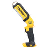 DEWALT DCL050-20V Max Led Work Light, Hand Held, Tool Only