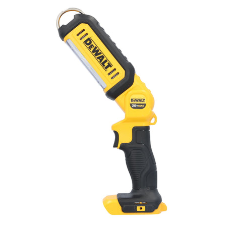 DEWALT DCL050 20V Max Led Work Light, Hand Held, Tool Only - product view