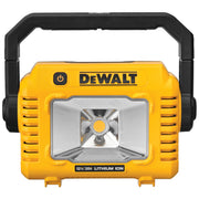 DEWALT DCL077B 12V/20V MAX* COMPACT TASK LIGHT - product view
