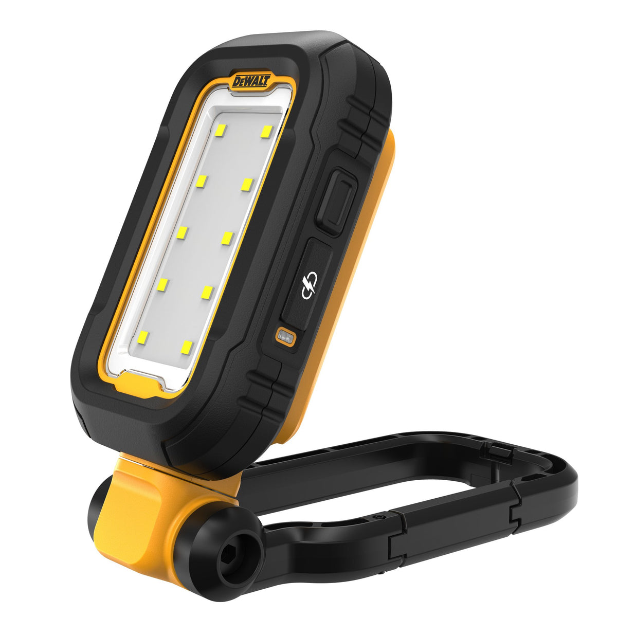 DEWALT DCL182 USB-C Rechargeable LED Task Light - product view