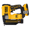 DeWalt DCN623D1  -  20V MAX XR, 23 GAUGE PIN NAILER - (2.0AH) W/ 1 BATTERY AND BAG