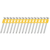 DEWALT DCN890150-Ccn Betonstifte, Stahl, 1-1/2" X .102"