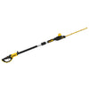 DEWALT DCPH820B-20V MAX* Heckenschere mit Stange