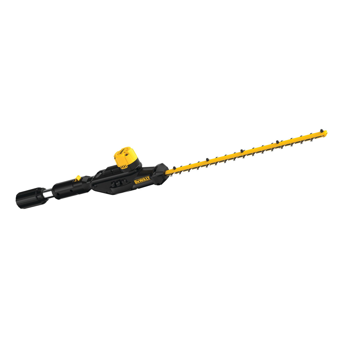 DEWALT DCPH820BH Pole Hedge Trimmer Head With 20V Max Compatibility - product view
