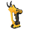 DEWALT DCPR320D1-20V Pruner W/2Ah Pack