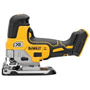 DEWALT DCS335B 20V MAX* XR® Brushless Barrel Grip Jig Saw (Tool Only) - product view