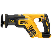 DEWALT DCS367B 20V MAX XR Brushless Compact Reciprocating Saw (Tool Only) - product view