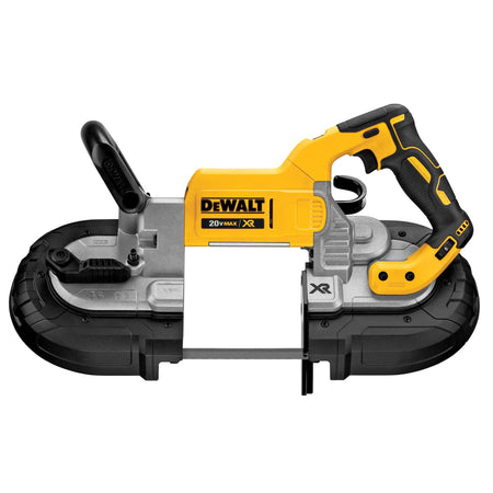 DEWALT DCS374B 20V MAX* Brushless Deep Cut Band Saw (Tool Only) - product view