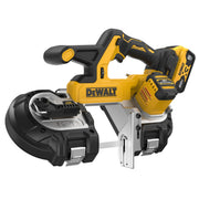 DEWALT DCS378P1 20V 3-1/4In. Band Saw Kit - product view