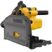 DEWALT DCS520T1 Flexvolt 60V Max Circular Saw, 6-1/2-Inch, Cordless Tracksaw Kit - product view