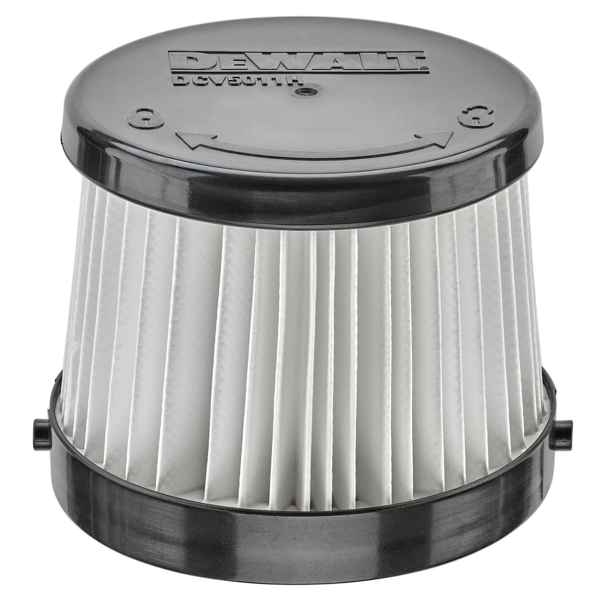 DEWALT DCV5011H Hepa Replacement Filter For Dcv501 - product view
