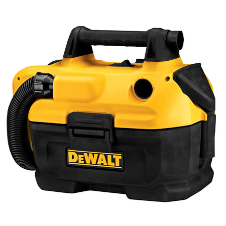 DEWALT DCV580H 20V Max Cordless Wet/Dry Vac - product view
