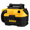 DEWALT DCV581H – 20 V/110 V Nass-/Trockensauger