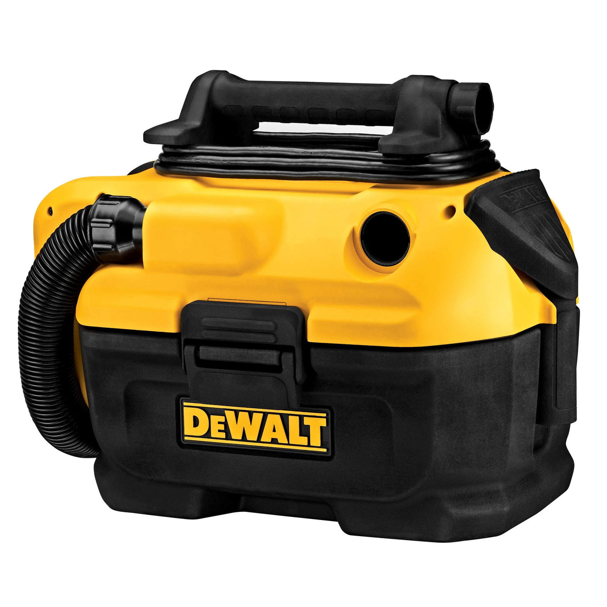 DEWALT DCV581H 20V/110V Wet/Dry Vacuum - product view