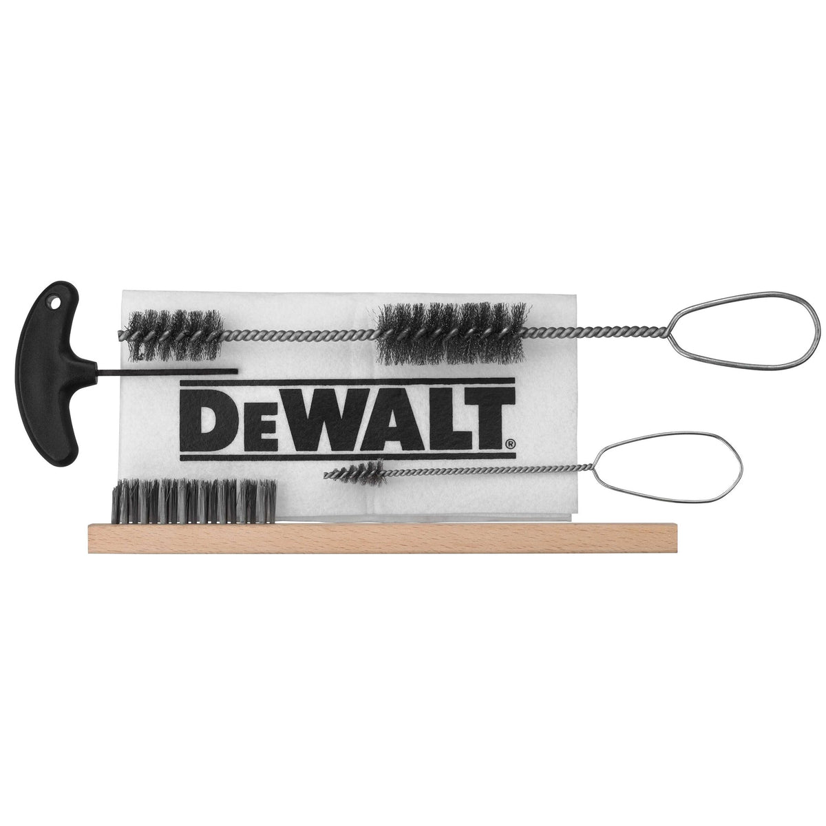 DEWALT DFD2704 DEW-DFD2704 Cleaning Kit for DFD270 - product view