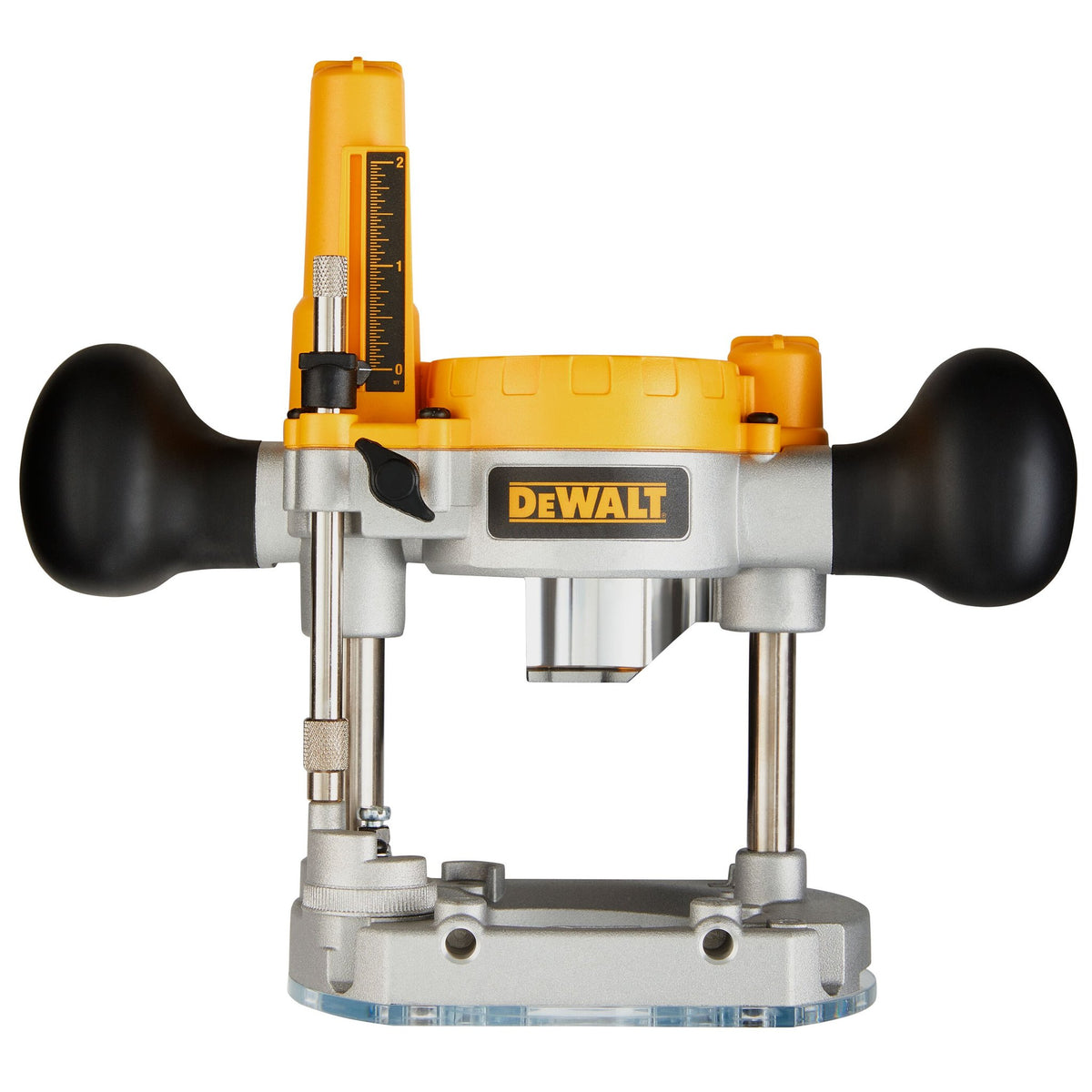 DEWALT DNP612 Plunge Base For Compact Router - product view