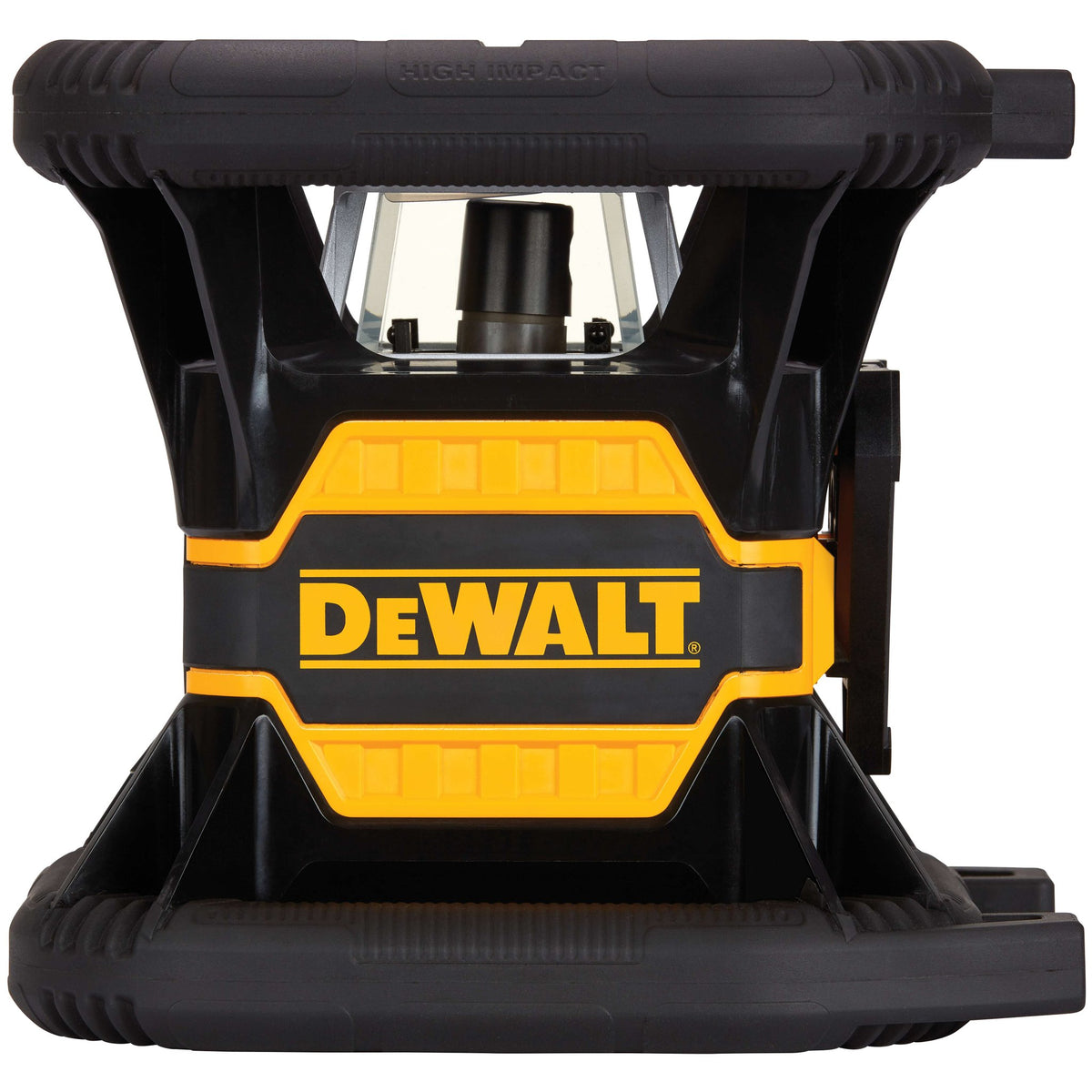 DEWALT DW080LGS 20V Max Laser Level, Green, Bluetooth - product view