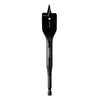 DEWALT DW1582-Drill Bit, Spade, 1 Inch X 6 Inch