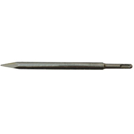 DEWALT DW5348 10-Inch SDS Plus Bull Point Bit,Silver - product view
