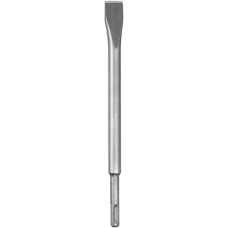DEWALT DW5350 10-Inch SDS Plus Cold Chisel Bit, Silver - product view