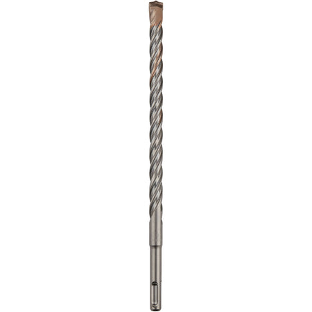 DEWALT DW5439 1/2-By-10-By-12-Inch Rock Carbide SDS Plus Hammer Bit - product view