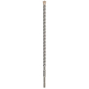 DEWALT DW5472 5/8" X 16" X 18" Rock Carbide 4 Cutter SDS+ Hammer Bit - product view
