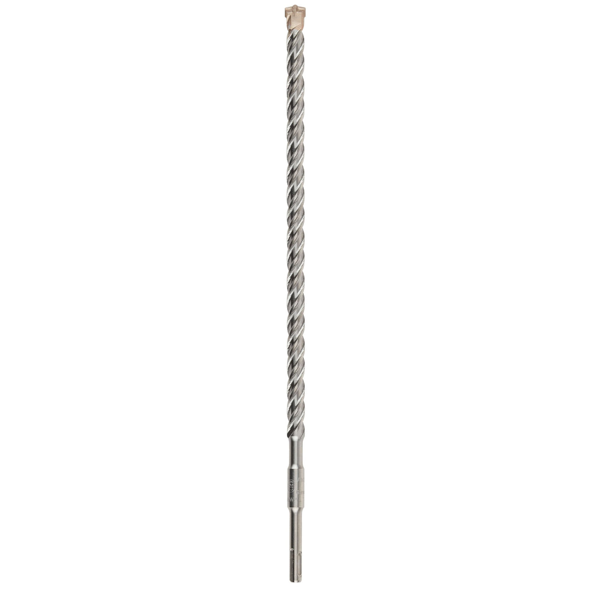 DEWALT DW5472 5/8" X 16" X 18" Rock Carbide 4 Cutter SDS+ Hammer Bit - product view