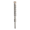 DEWALT DW5477-7/8" X 8" X 10" Rock Carbide 4 Cutter SDS+ Hammer Bit